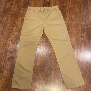 Carhartt Work Pants